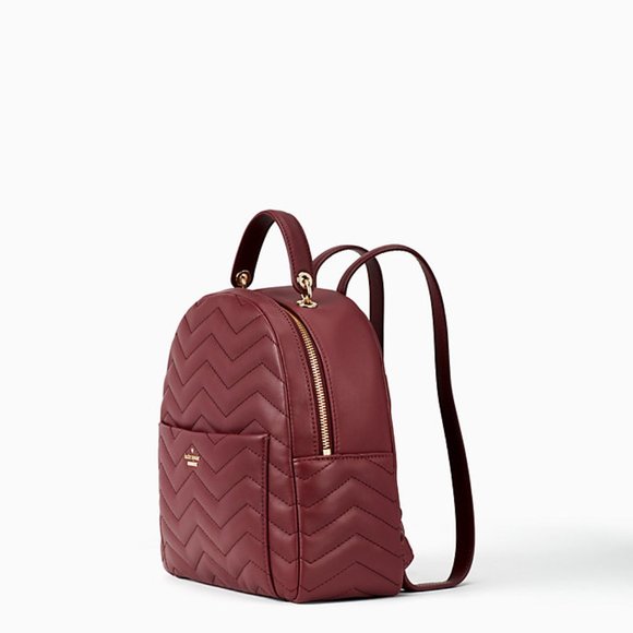 Kate Spade natalia backpack Ethel  Reese park bag